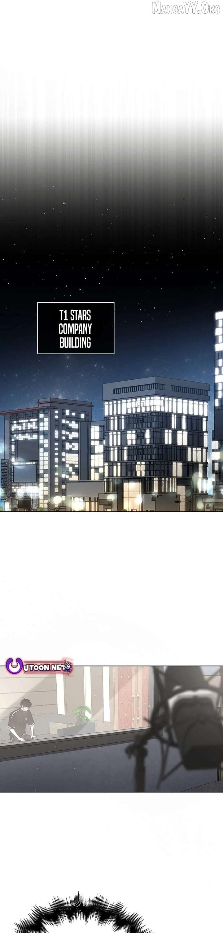 Debut or Die Chapter 97 - Page 7