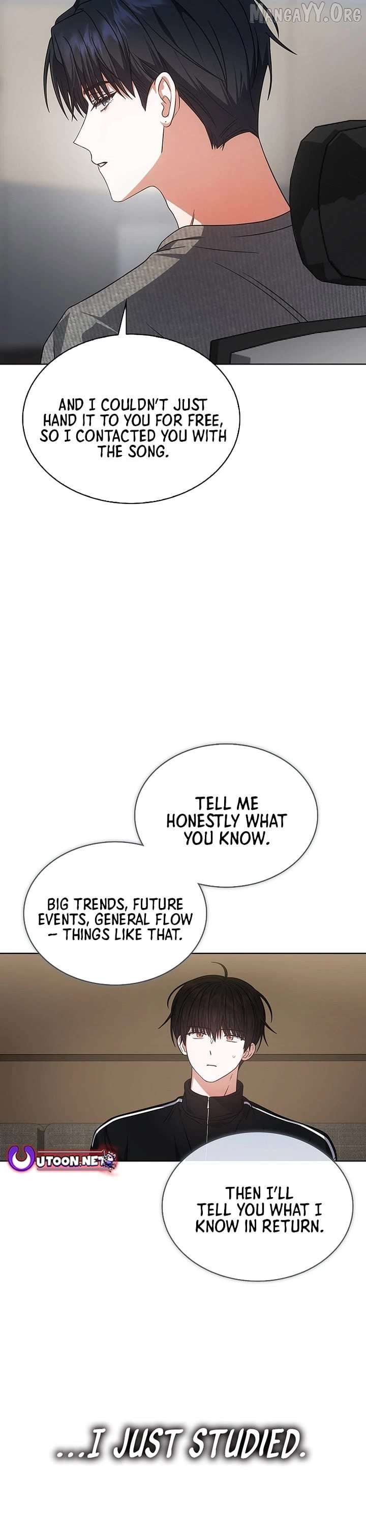 Debut or Die Chapter 97 - Page 18