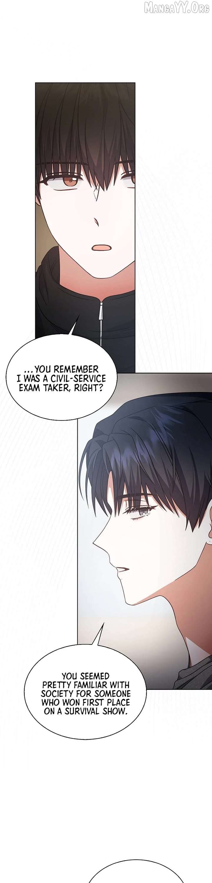 Debut or Die Chapter 97 - Page 19