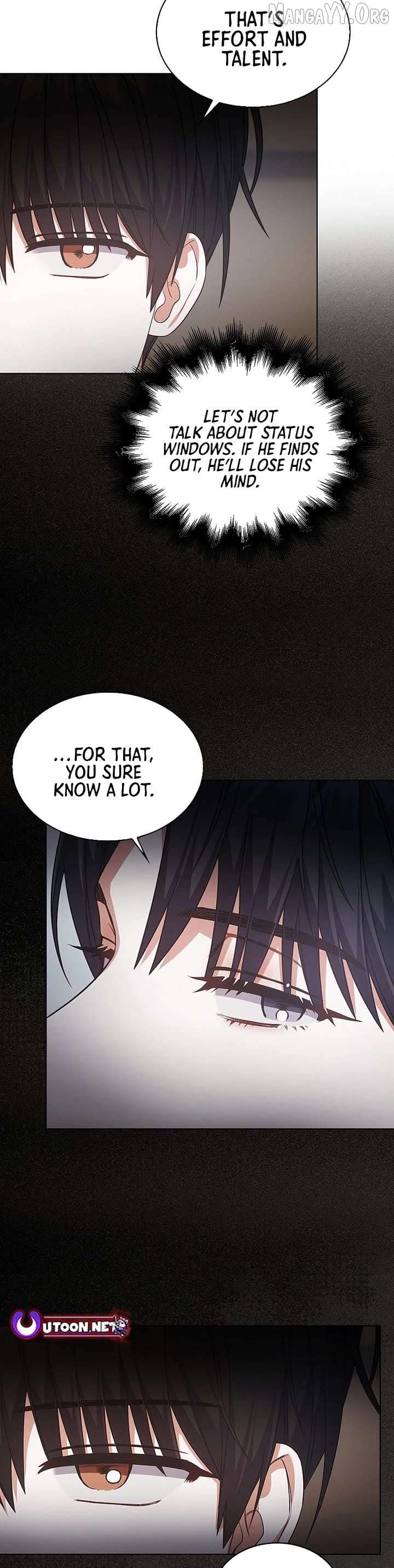 Debut or Die Chapter 97 - Page 20