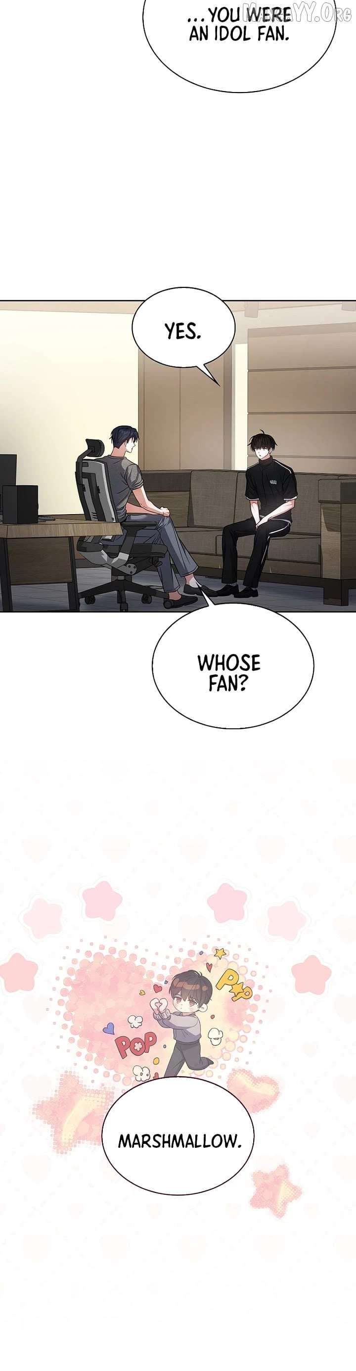 Debut or Die Chapter 97 - Page 23