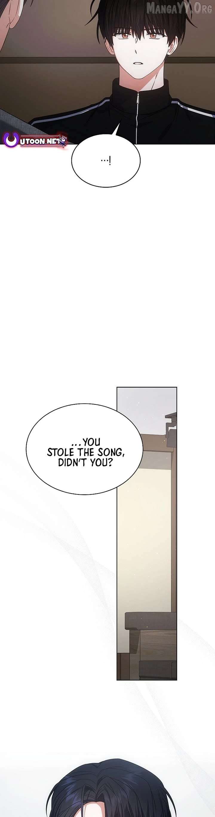 Debut or Die Chapter 97 - Page 26