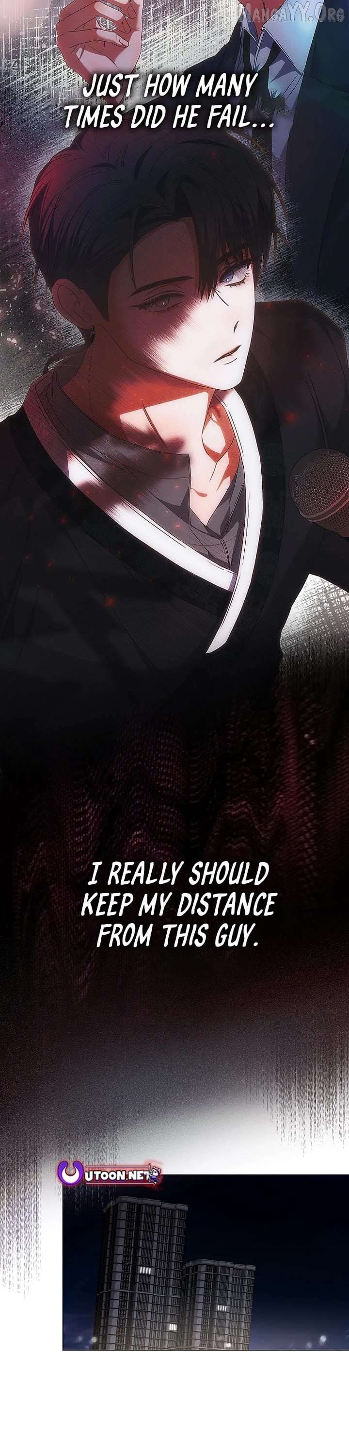 Debut or Die Chapter 97 - Page 30