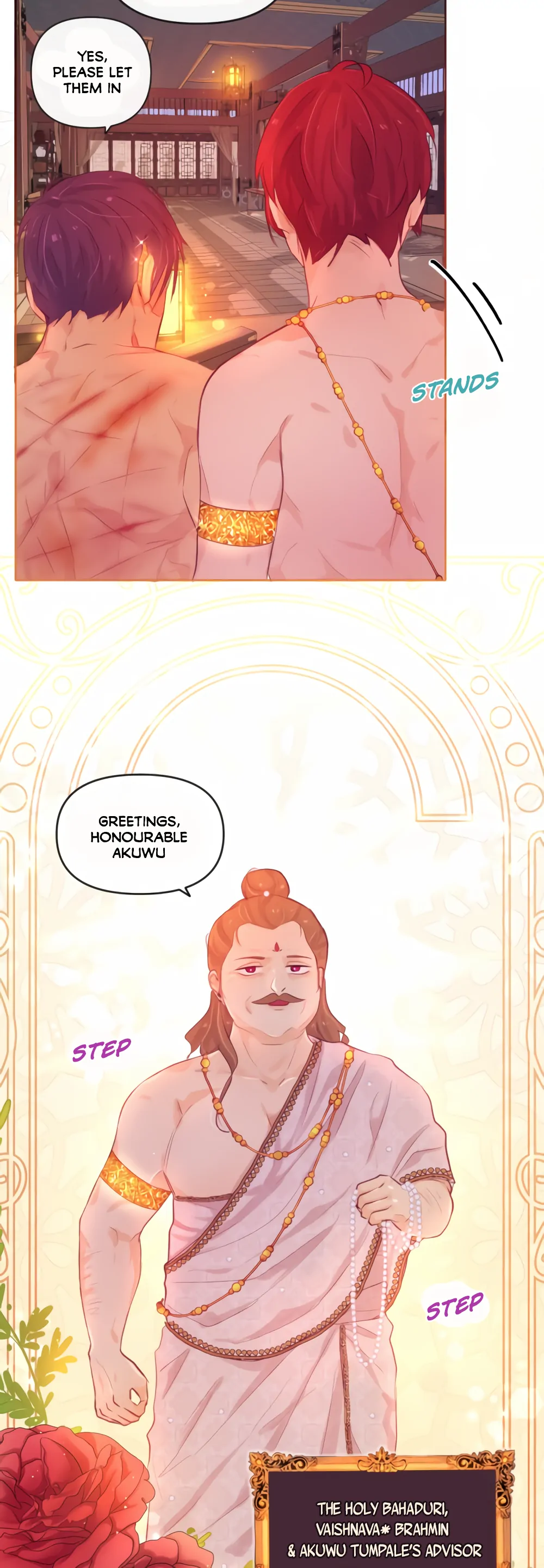 DEDES Chapter 3 - Page 4