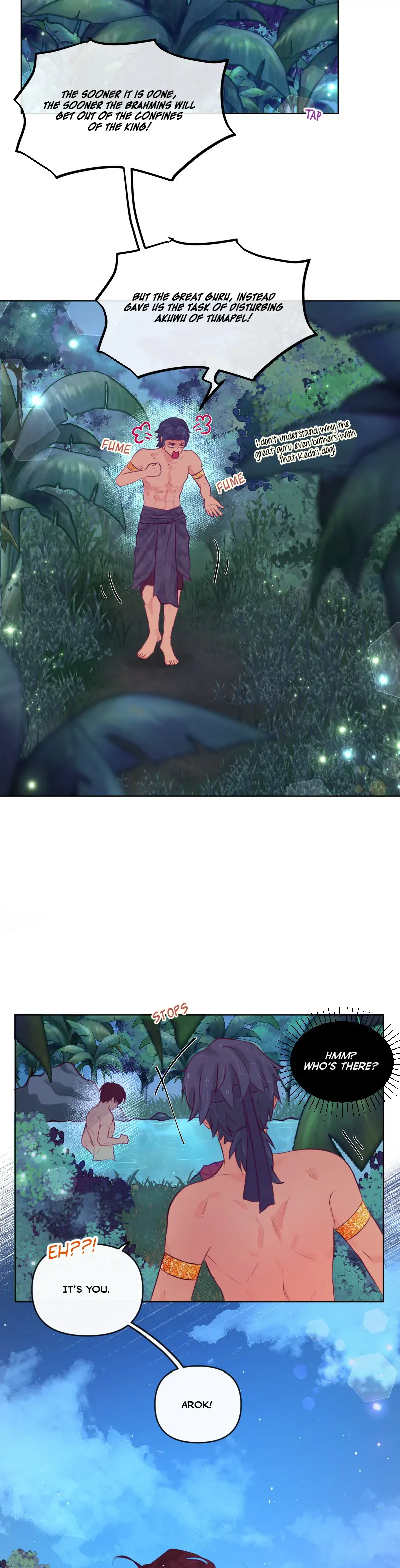 DEDES Chapter 4 - Page 5