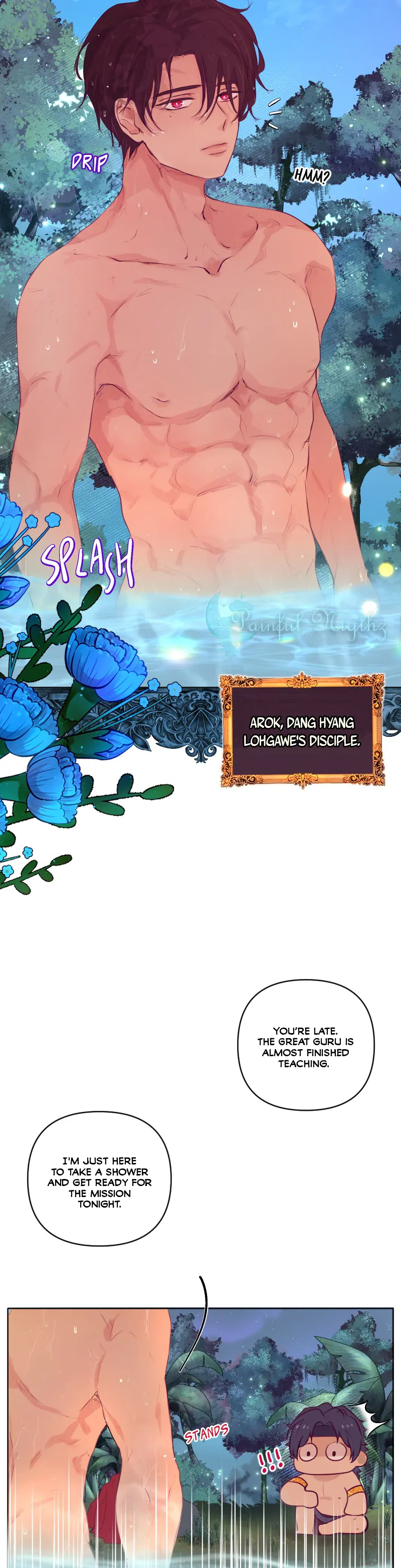 DEDES Chapter 4 - Page 6