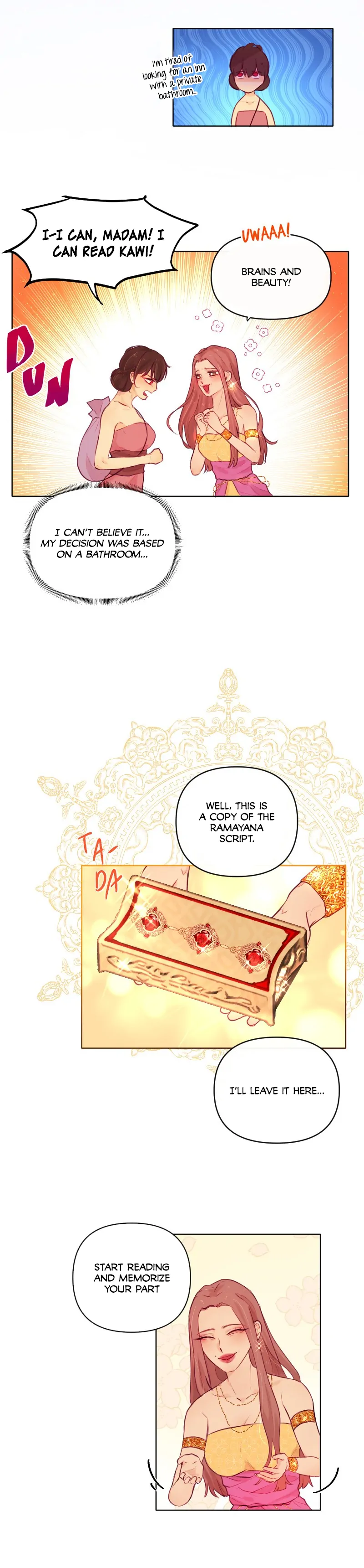 DEDES Chapter 8 - Page 9