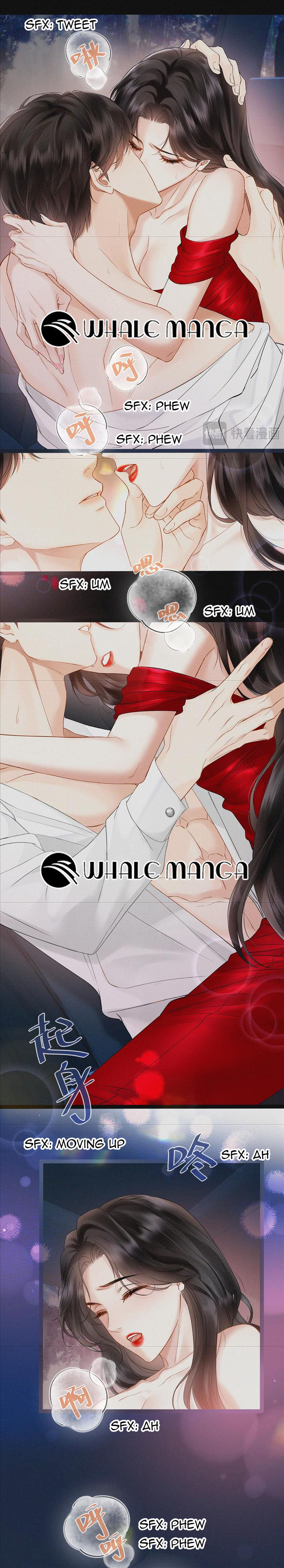 Deeply In Love Chapter 1 - Page 4