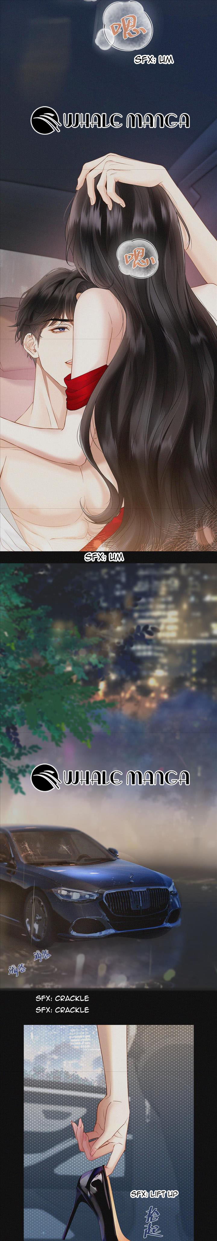 Deeply In Love Chapter 1 - Page 5