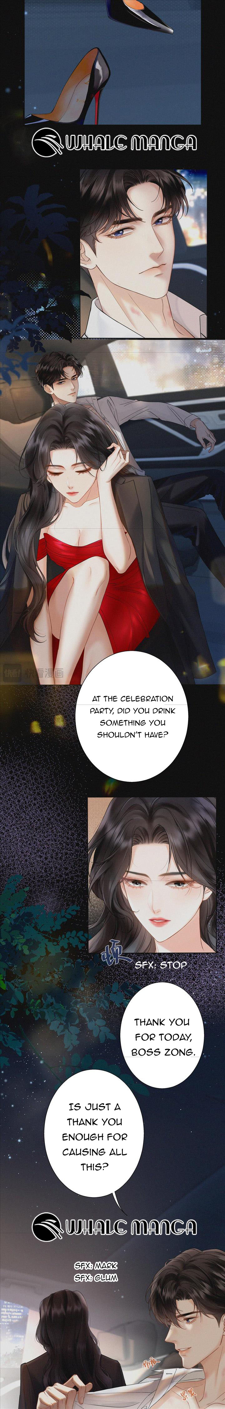 Deeply In Love Chapter 1 - Page 6