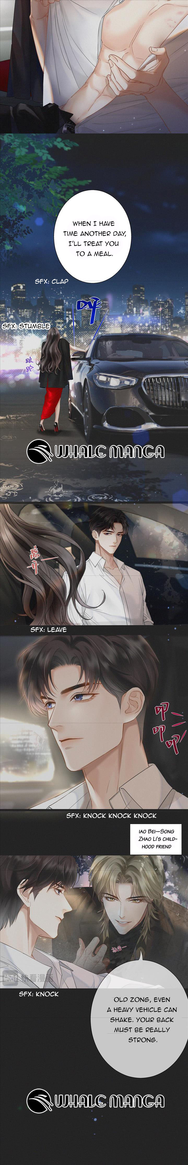 Deeply In Love Chapter 1 - Page 7