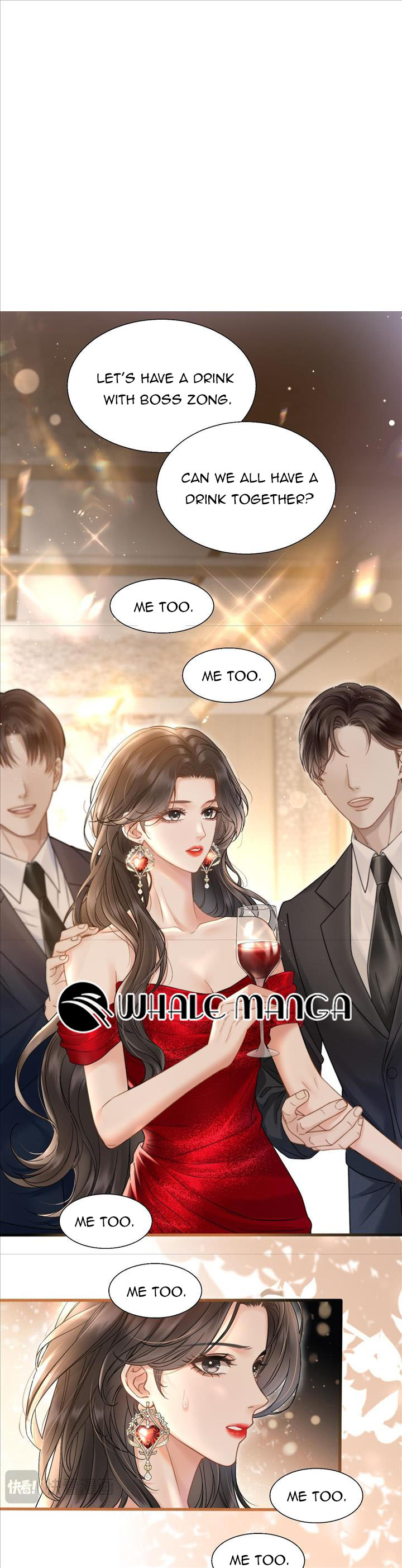 Deeply In Love Chapter 2 - Page 4