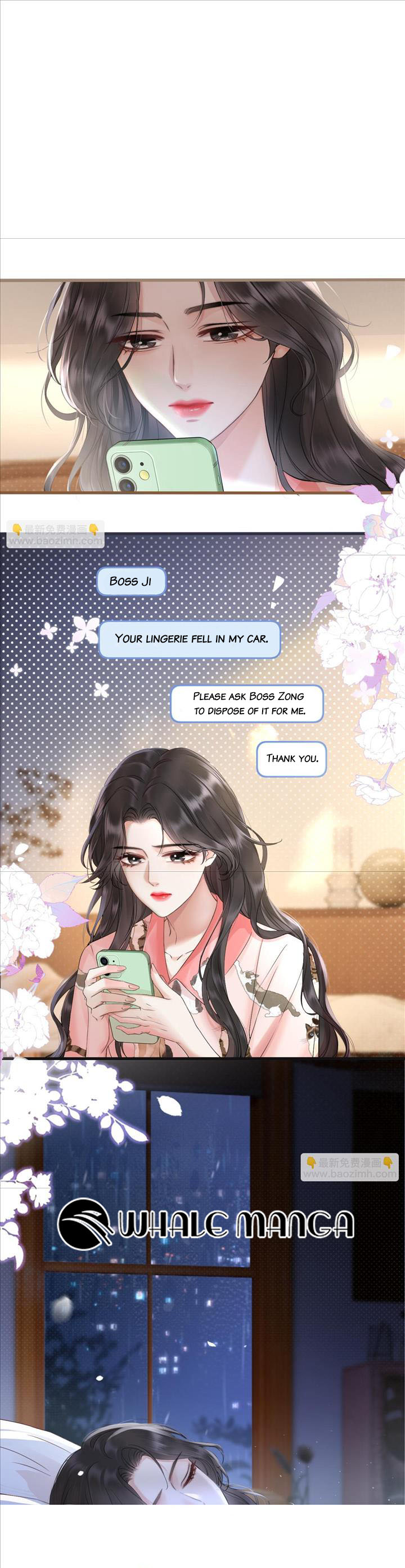 Deeply In Love Chapter 2 - Page 10