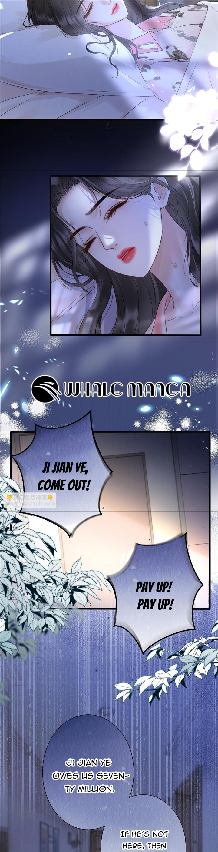 Deeply In Love Chapter 2 - Page 11