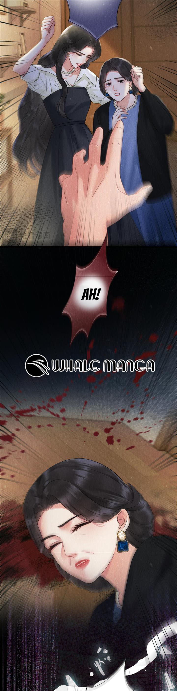 Deeply In Love Chapter 2 - Page 13