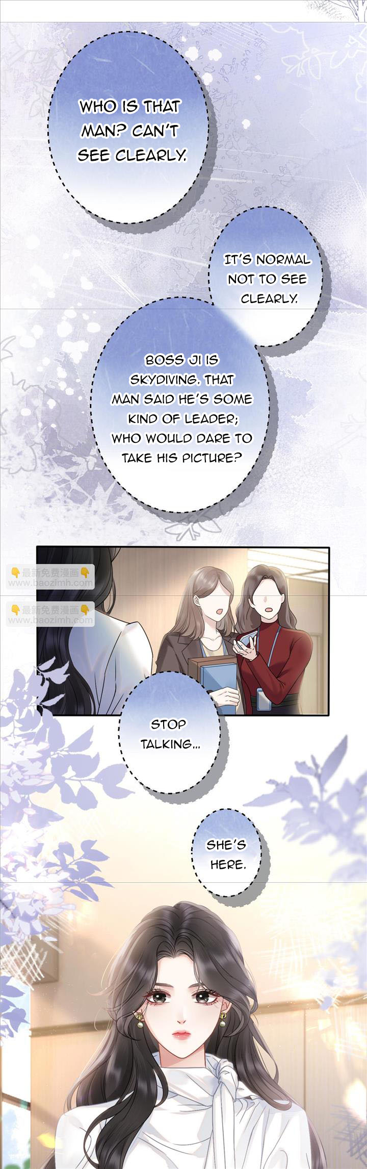 Deeply In Love Chapter 2 - Page 17