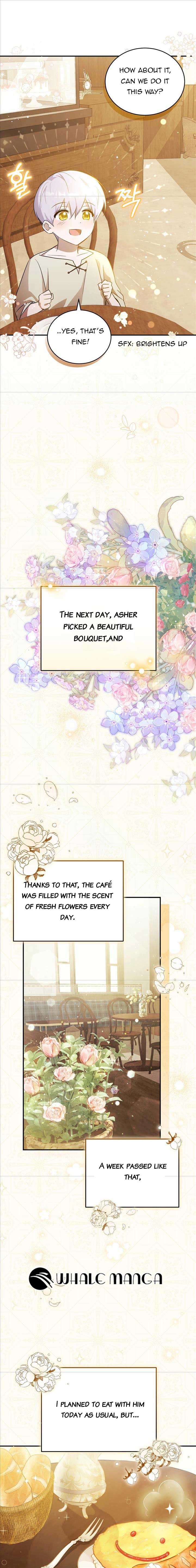 Deeply In Love Chapter 4 - Page 4