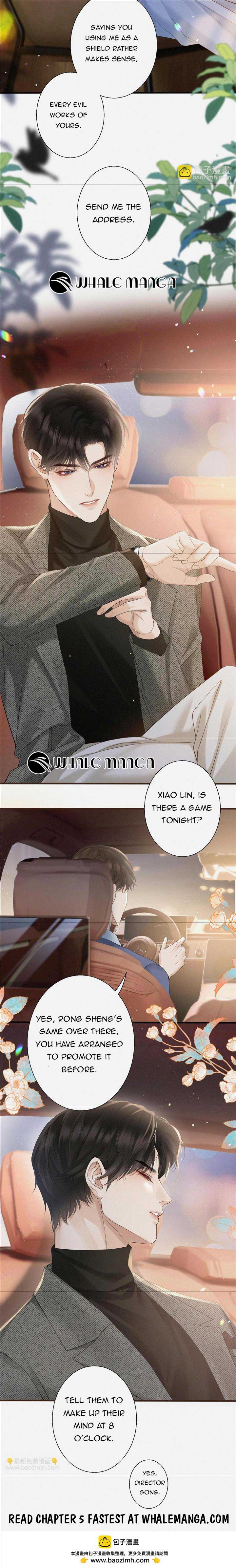 Deeply In Love Chapter 4 - Page 7