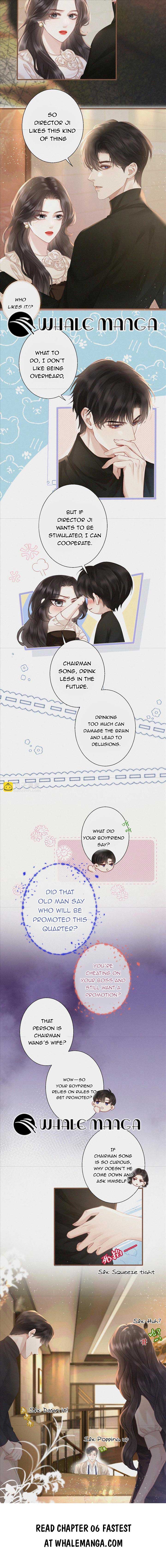 Deeply In Love Chapter 5 - Page 5