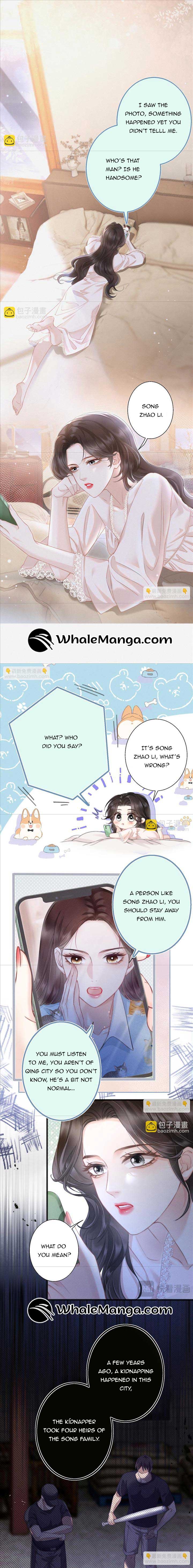 Deeply In Love Chapter 6 - Page 4