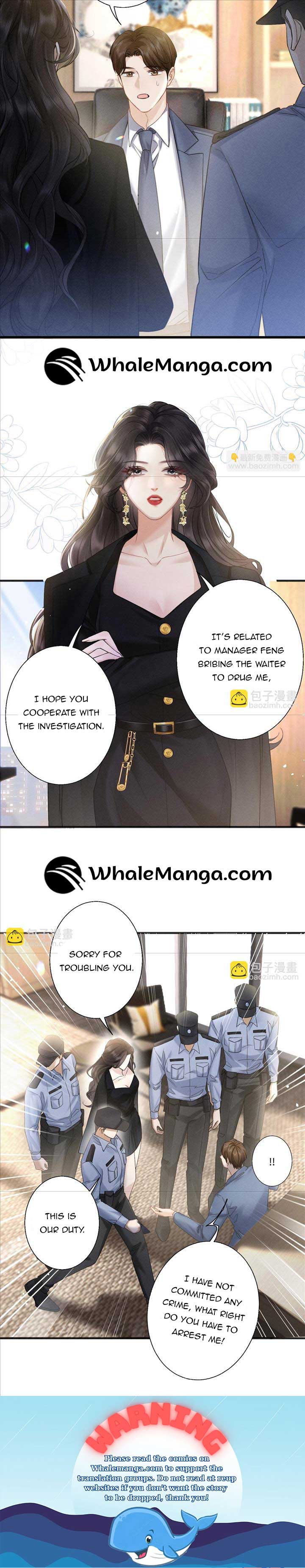 Deeply In Love Chapter 6 - Page 8