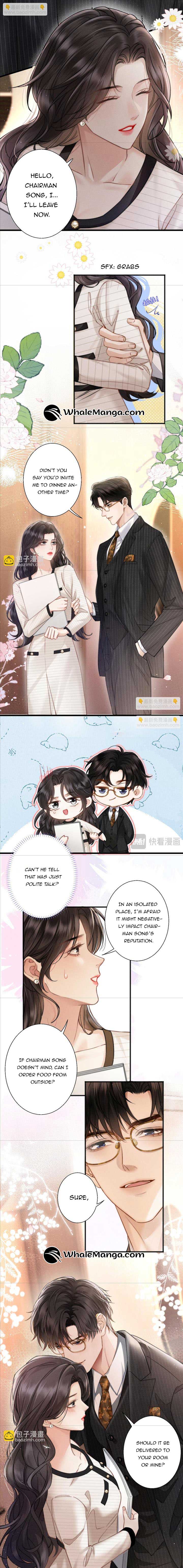 Deeply In Love Chapter 7 - Page 6