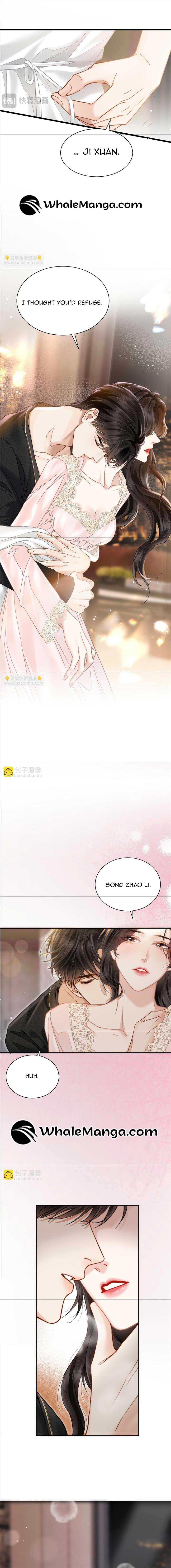 Deeply In Love Chapter 8 - Page 6