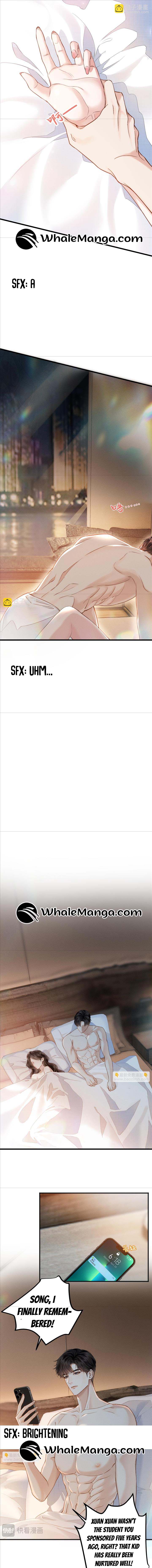 Deeply In Love Chapter 9 - Page 4