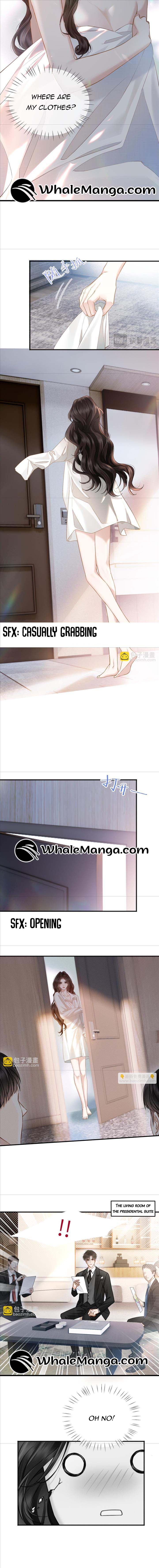 Deeply In Love Chapter 9 - Page 6