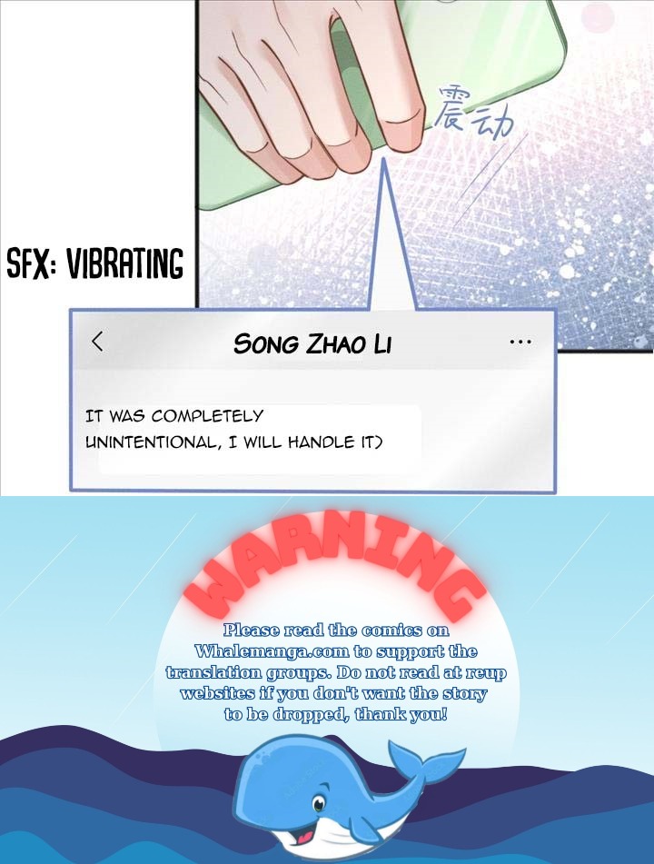 Deeply In Love Chapter 9 - Page 8