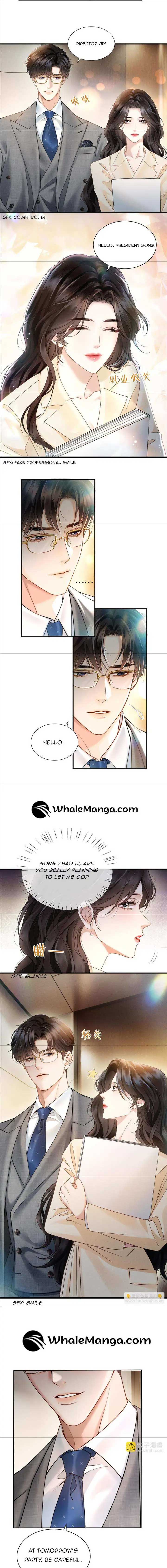 Deeply In Love Chapter 10 - Page 4