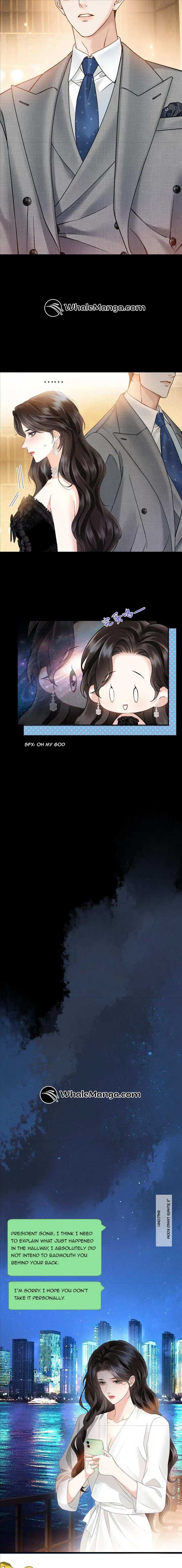 Deeply In Love Chapter 10 - Page 8