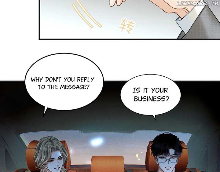 Deeply In Love Chapter 11 - Page 6