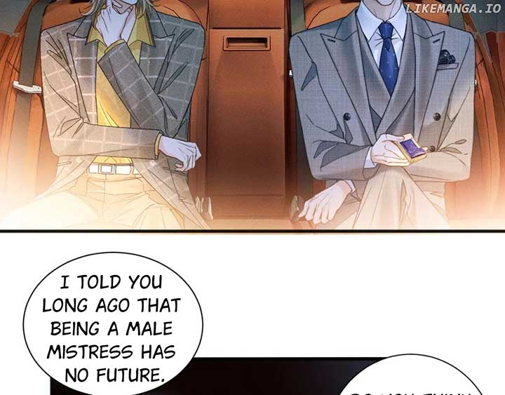 Deeply In Love Chapter 11 - Page 7