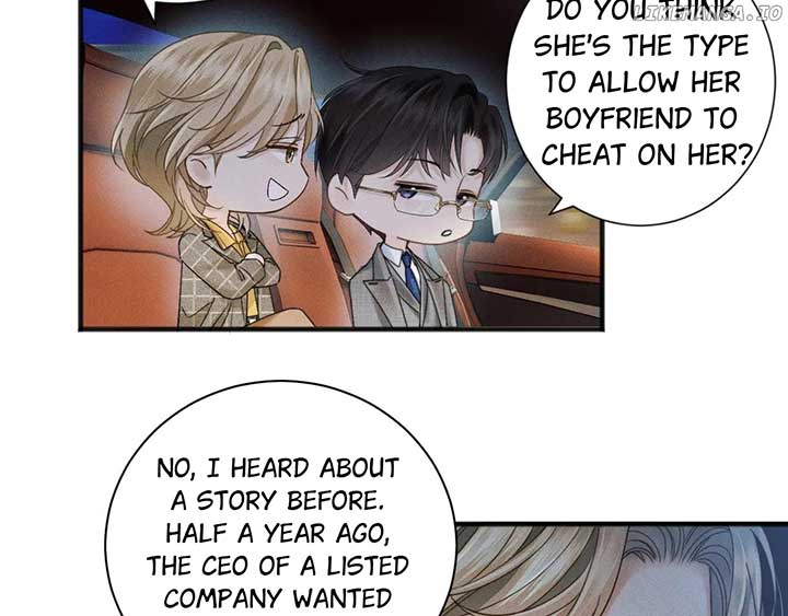 Deeply In Love Chapter 11 - Page 8