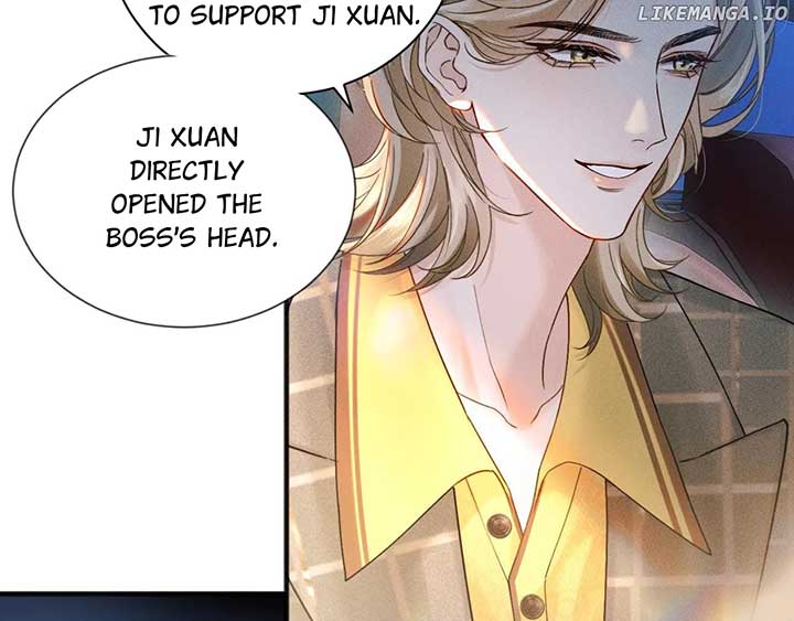 Deeply In Love Chapter 11 - Page 9