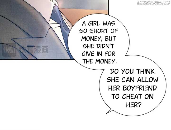 Deeply In Love Chapter 11 - Page 11