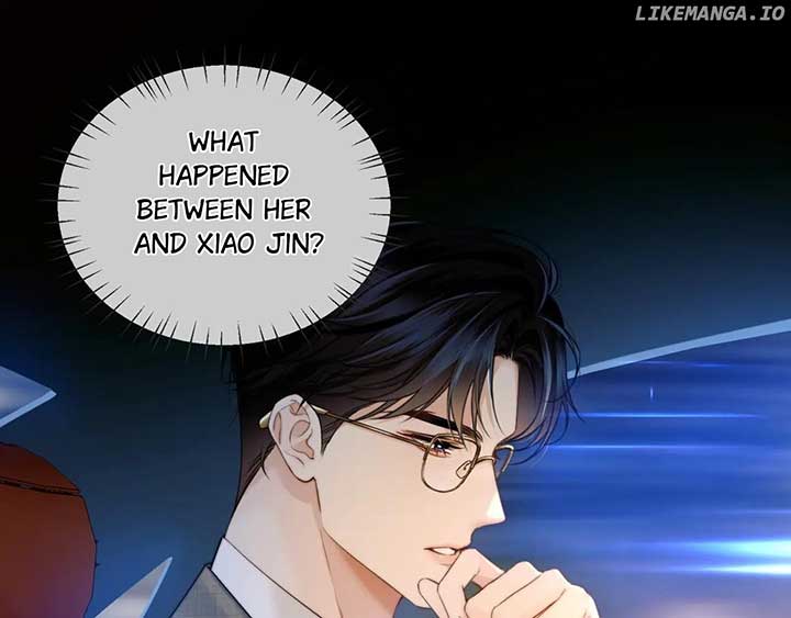 Deeply In Love Chapter 11 - Page 12