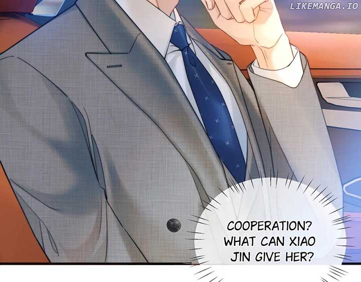 Deeply In Love Chapter 11 - Page 13