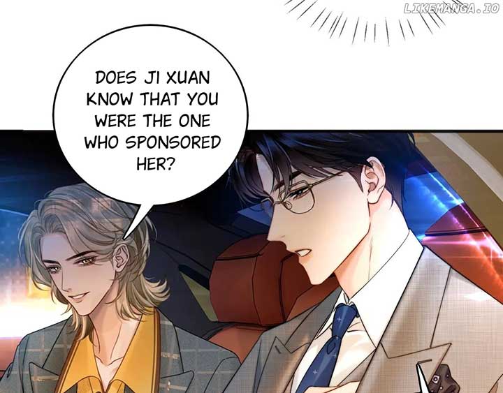 Deeply In Love Chapter 11 - Page 14