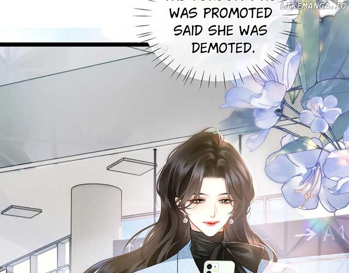 Deeply In Love Chapter 11 - Page 25