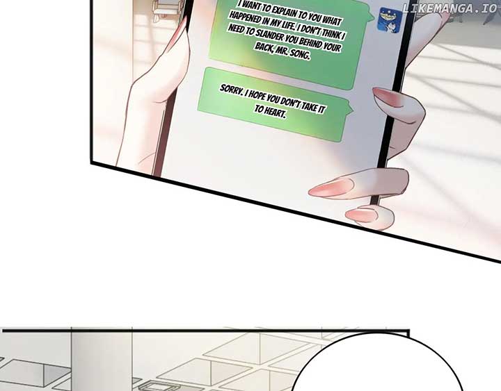 Deeply In Love Chapter 11 - Page 29