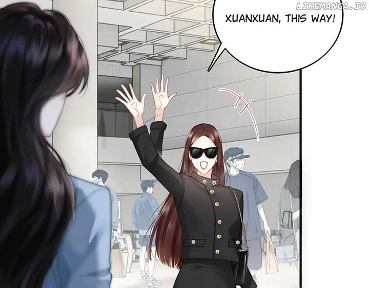 Deeply In Love Chapter 11 - Page 30