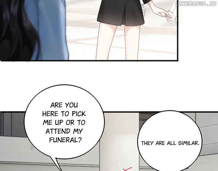 Deeply In Love Chapter 11 - Page 31