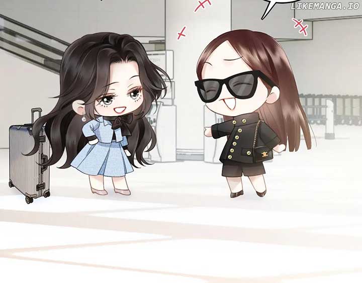 Deeply In Love Chapter 11 - Page 32