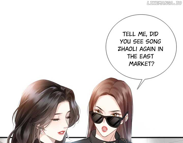 Deeply In Love Chapter 11 - Page 34