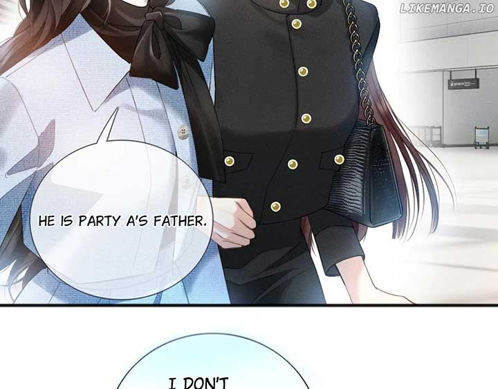 Deeply In Love Chapter 11 - Page 35