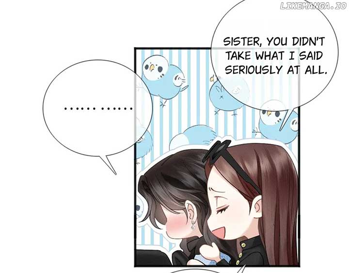 Deeply In Love Chapter 11 - Page 38