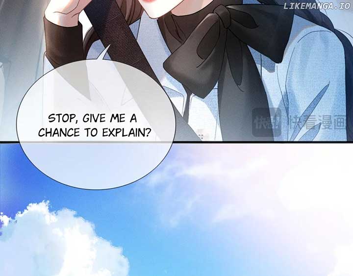 Deeply In Love Chapter 11 - Page 40