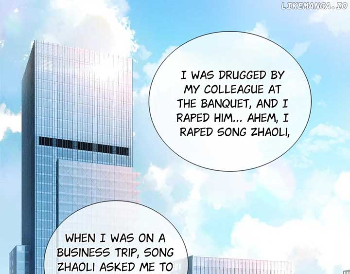 Deeply In Love Chapter 11 - Page 41